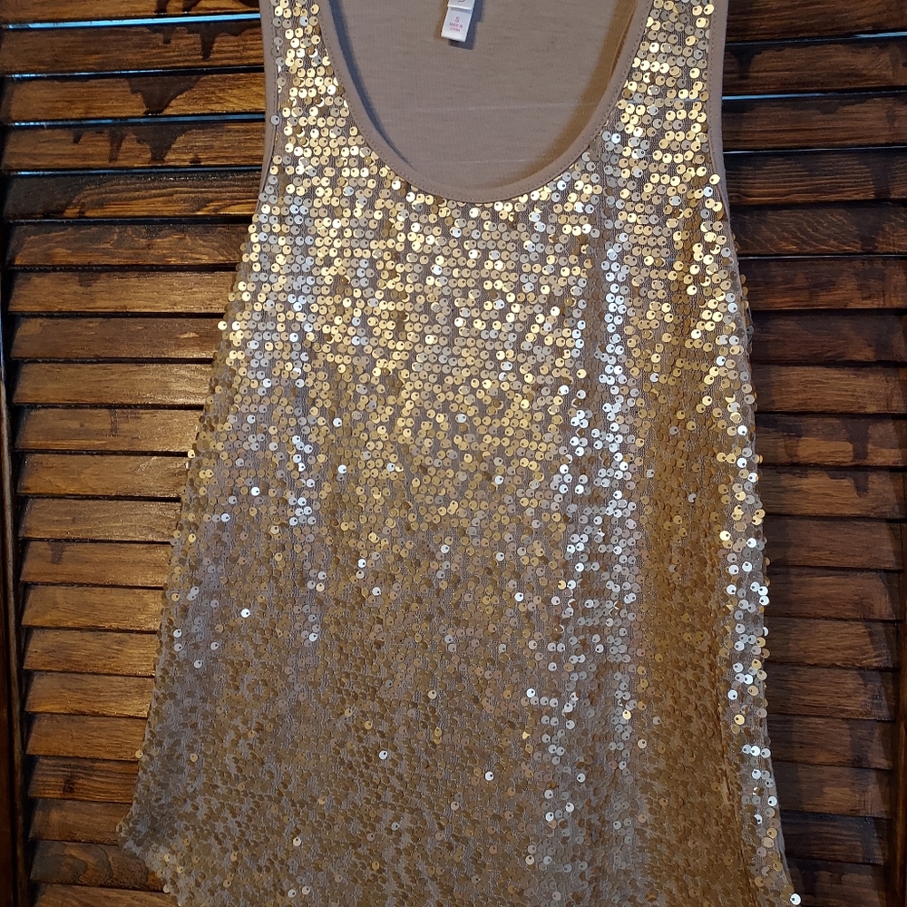 Womens Tank